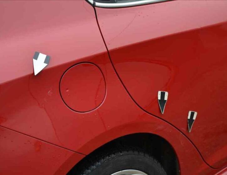 Alfa Romeo Giulietta 13