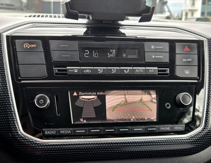 Volkswagen up! 14