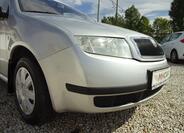 Škoda Fabia 12