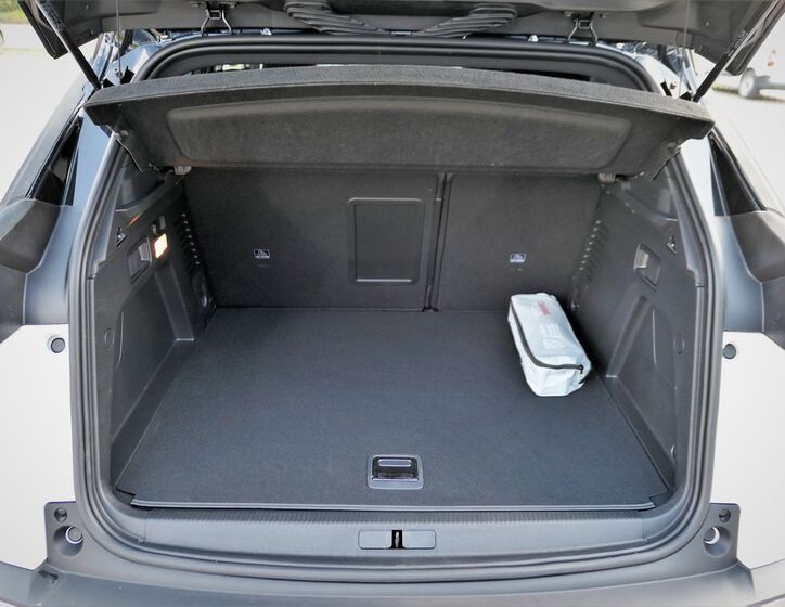 Peugeot 3008 5