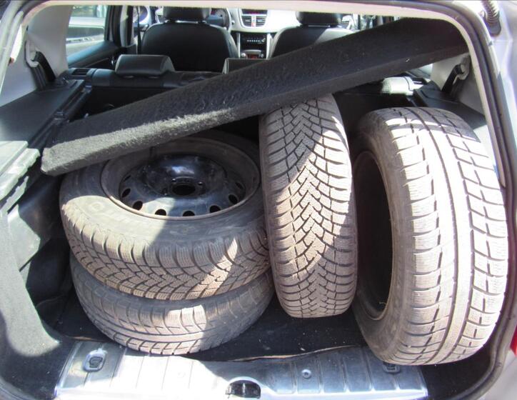 Peugeot 207 22