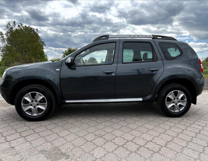 Dacia Duster 5