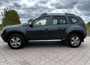 Dacia Duster 5