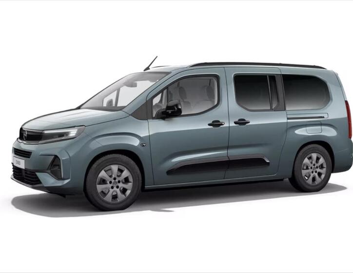 Opel Combo 1