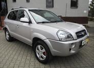 Hyundai Tucson 1