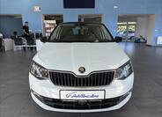Škoda Fabia 2
