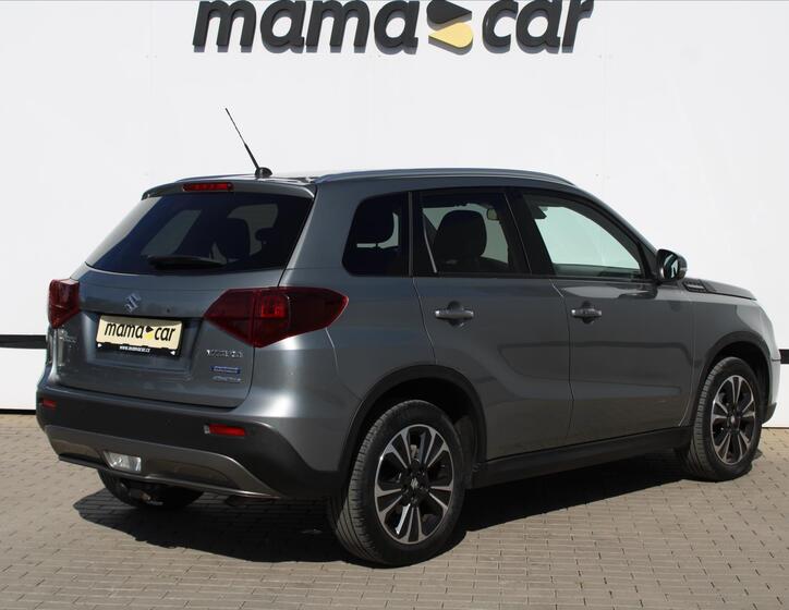 Suzuki Vitara 7