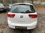 Seat Altea 6