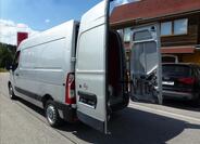 Opel Movano 18