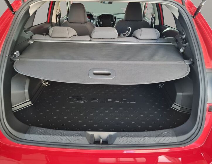 Subaru Impreza 22