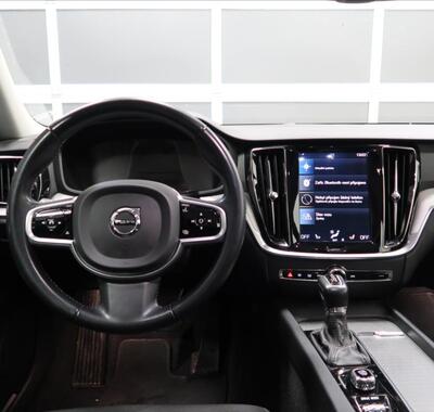 Volvo V60 13