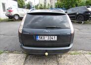 Ford Focus 5