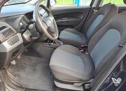 Fiat Punto 5