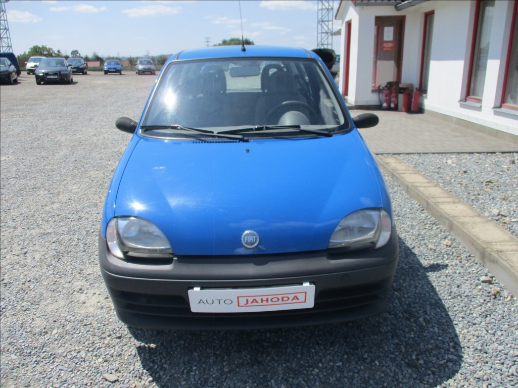 Fiat Seicento