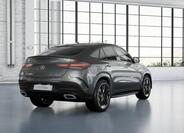 Mercedes-Benz GLE 8