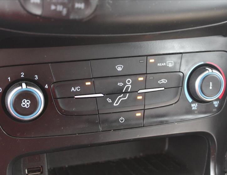 Ford Focus 15