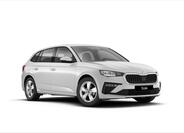 Škoda Scala 1