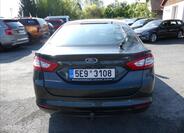 Ford Mondeo 8