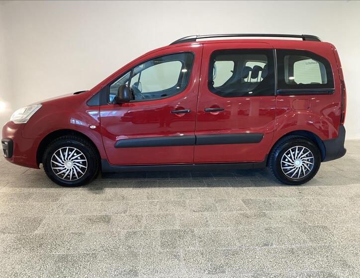 Citroën Berlingo 3
