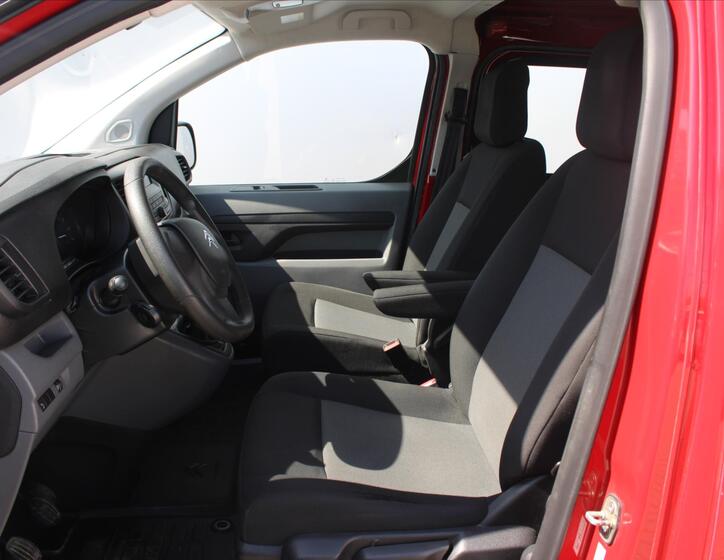 Citroën Jumpy 9
