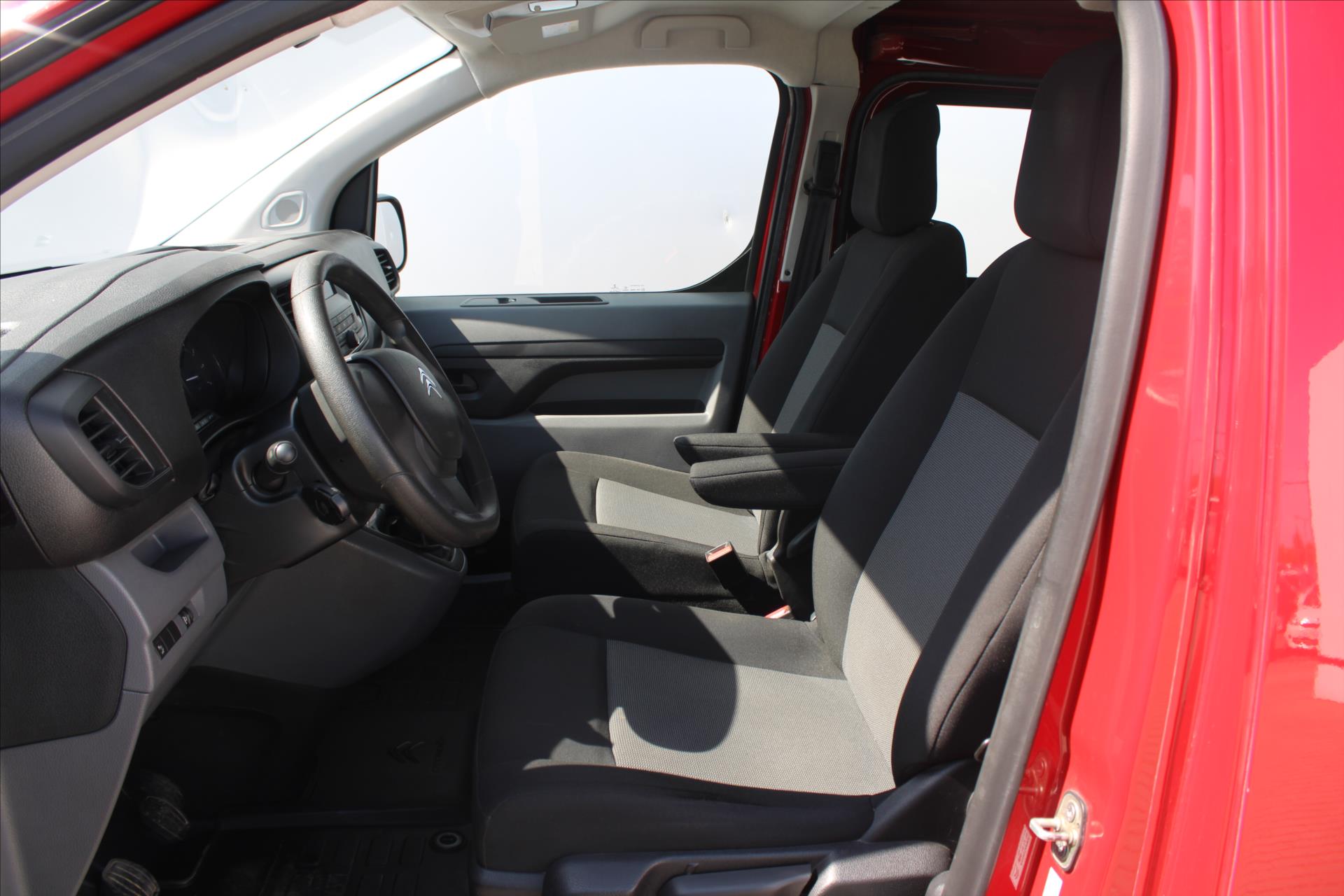 Citroën Jumpy