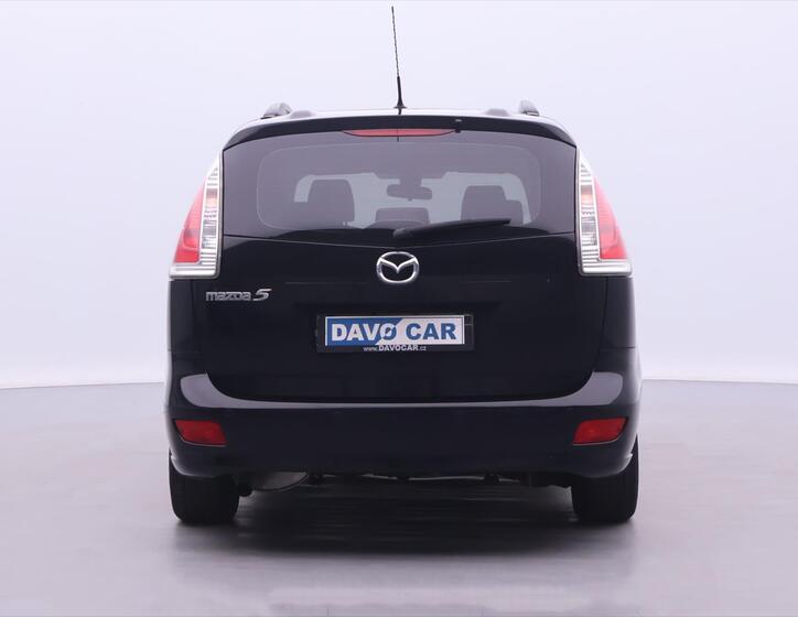 Mazda 5 6