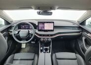 Škoda Superb 7