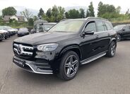 Mercedes-Benz GLS 9