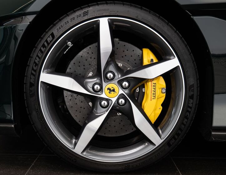 Ferrari Portofino 21
