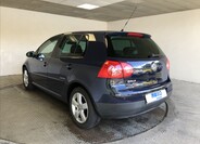 Volkswagen Golf 5