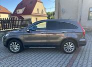 Honda CR-V 8
