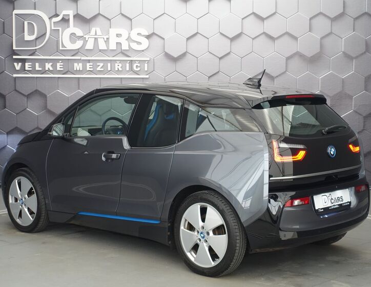 BMW i3 2
