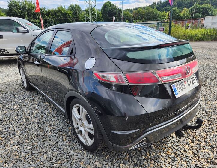 Honda Civic 6