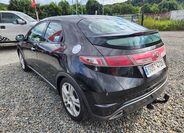 Honda Civic 6
