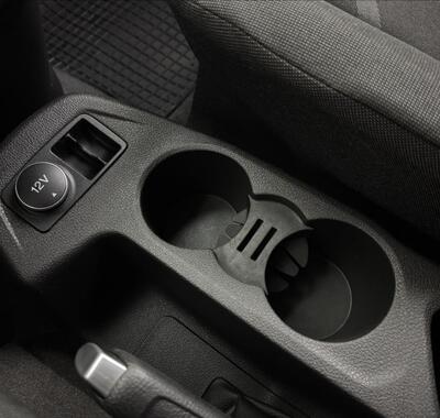 Ford Tourneo Connect 19
