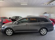 Toyota Avensis 3
