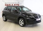Škoda Karoq 3