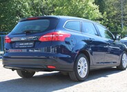Ford Focus 5
