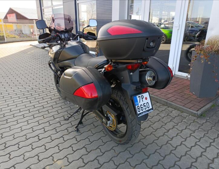 Suzuki Ostatní 7