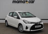 Toyota Yaris 1