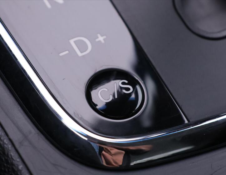 Mercedes-Benz Třídy A 25
