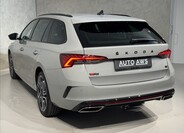Škoda Octavia 11