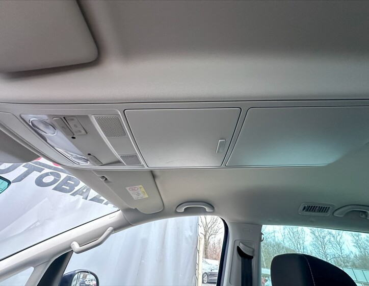 Volkswagen Sharan 36