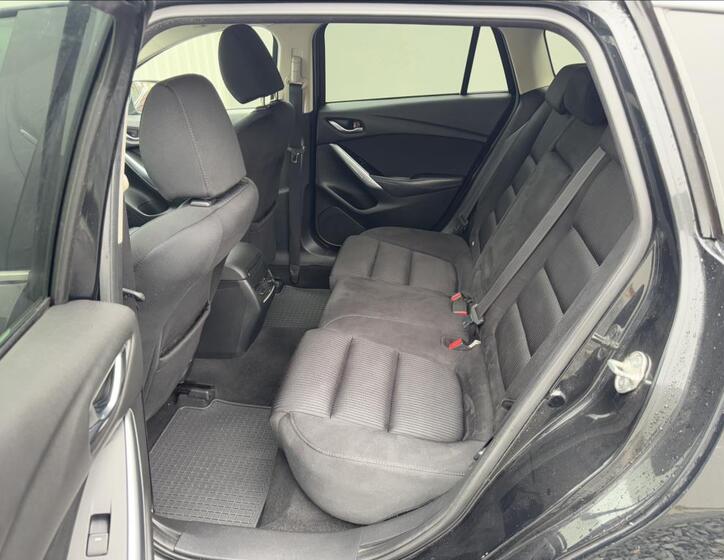 Mazda 6 19
