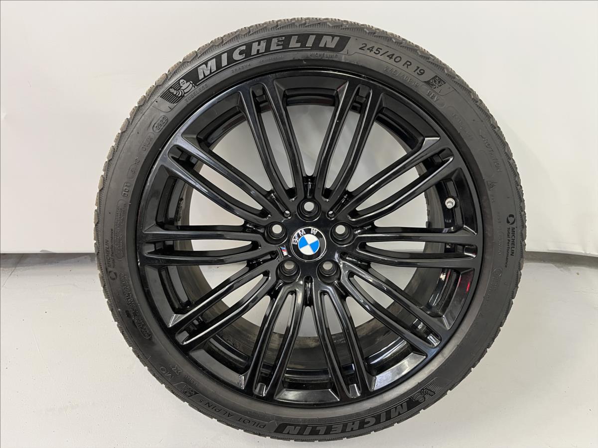 BMW Řada 5