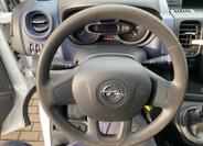 Opel Vivaro 12
