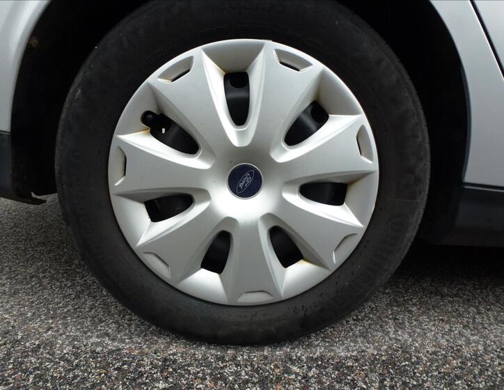 Ford Focus 38