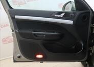 Škoda Octavia 9