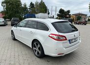 Peugeot 508 11