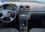 Škoda Fabia 9